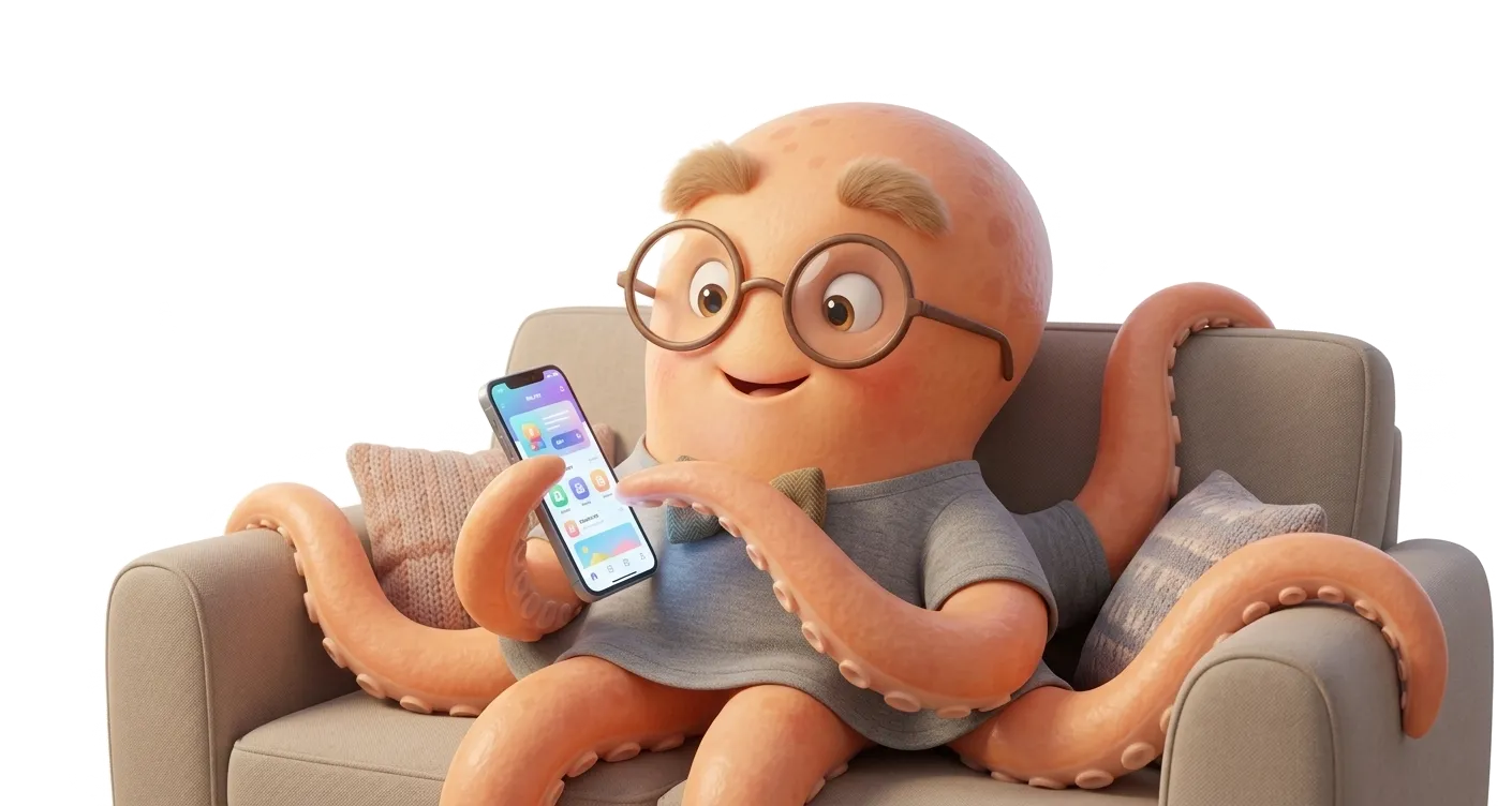 Illustration for Quick Challenges: quizzes and mini-games.